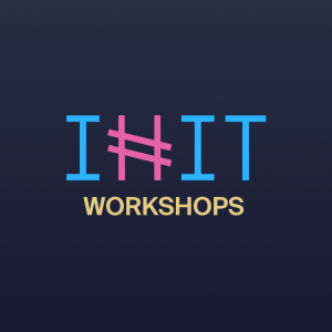 INIT Workshop Ticket